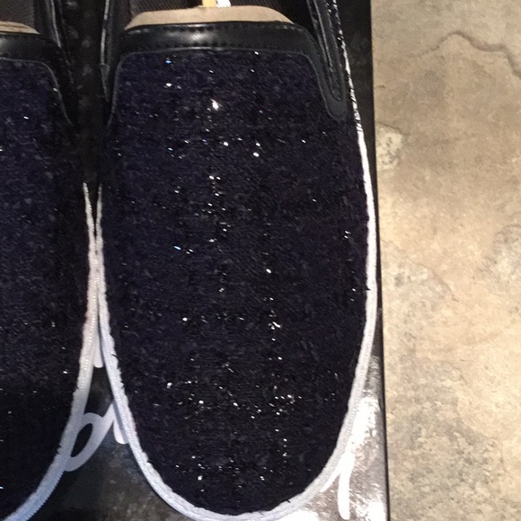 Sam Edelman Becker Slip On Shoe NIB - Picture 5 of 7